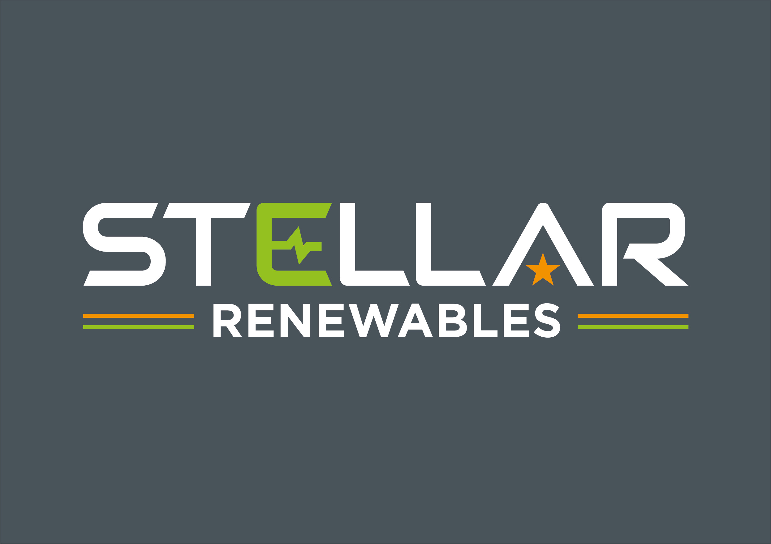 Stellar Electrical & Energy Solutions Ltd logo